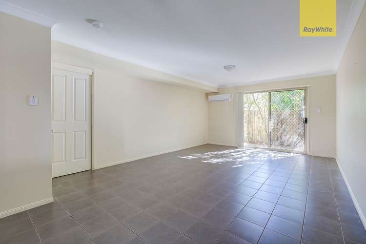 Fifth view of Homely townhouse listing, 28/154 Riverhills Road, Eagleby QLD 4207