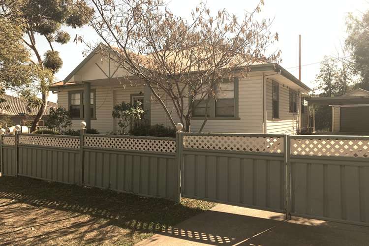 Main view of Homely house listing, 106C Piper Street, East Tamworth NSW 2340