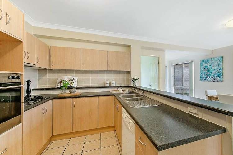 Third view of Homely house listing, 45 Beaumont Drive, Beaumont Hills NSW 2155
