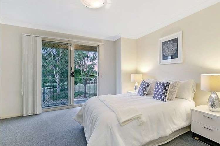 Fourth view of Homely house listing, 45 Beaumont Drive, Beaumont Hills NSW 2155