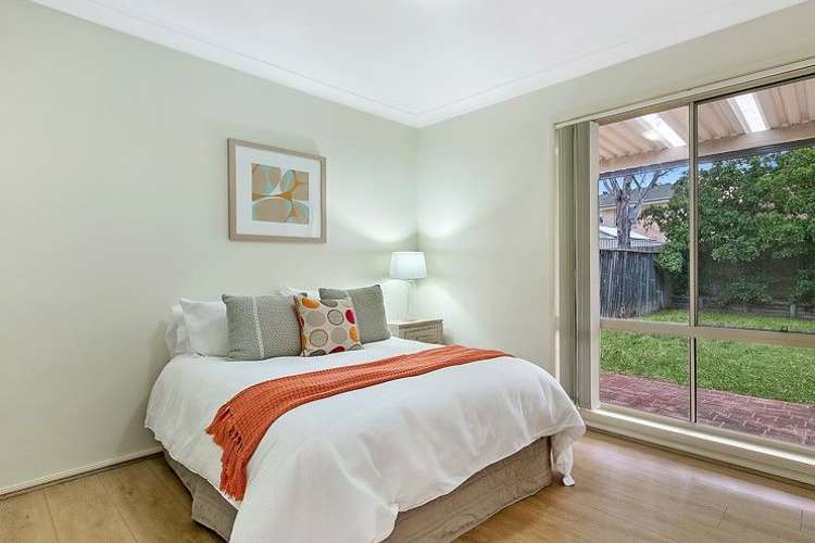 Sixth view of Homely house listing, 45 Beaumont Drive, Beaumont Hills NSW 2155