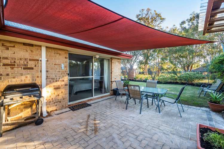 Sixth view of Homely house listing, 38 Usher Meander, Baldivis WA 6171
