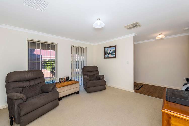 Seventh view of Homely house listing, 38 Usher Meander, Baldivis WA 6171