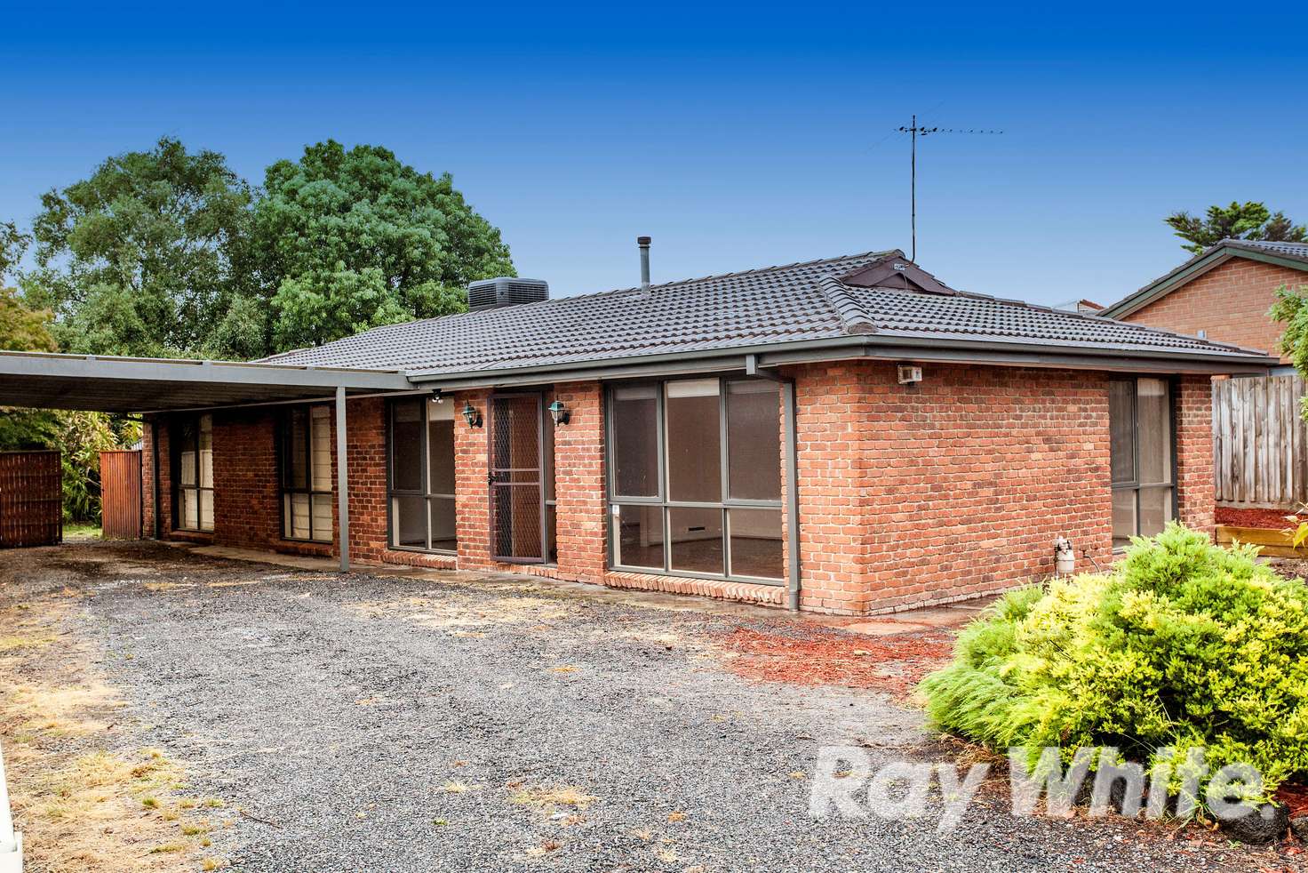 Main view of Homely house listing, 107 Dandelion Drive, Rowville VIC 3178