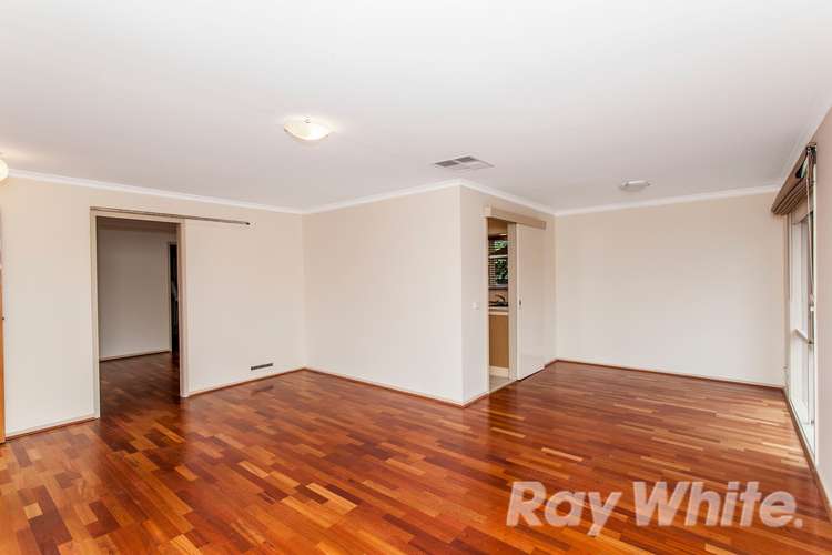 Second view of Homely house listing, 107 Dandelion Drive, Rowville VIC 3178