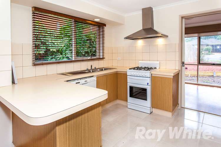 Third view of Homely house listing, 107 Dandelion Drive, Rowville VIC 3178