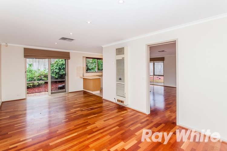 Fourth view of Homely house listing, 107 Dandelion Drive, Rowville VIC 3178