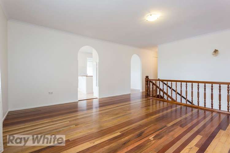 Second view of Homely house listing, 12 Aldford Street, Carindale QLD 4152