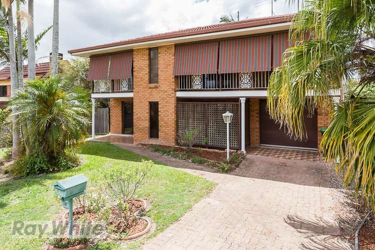 Third view of Homely house listing, 12 Aldford Street, Carindale QLD 4152