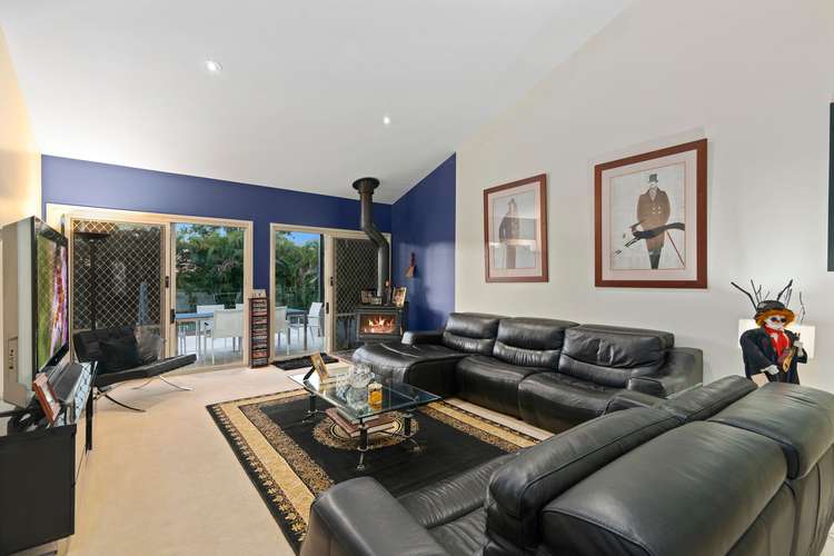 Fifth view of Homely house listing, 1 Green Lane, Tallebudgera QLD 4228