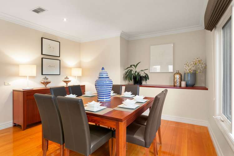Fourth view of Homely house listing, 11 Belle Vue Road, Balwyn North VIC 3104