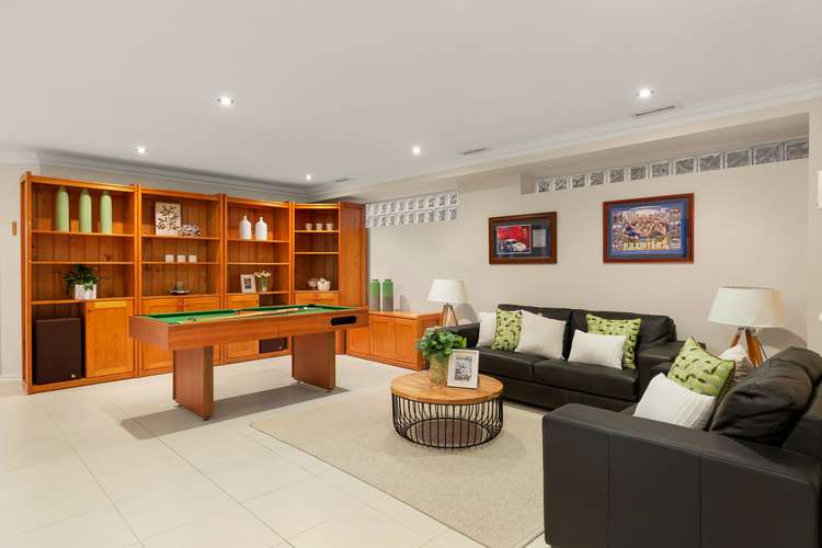 Sixth view of Homely house listing, 11 Belle Vue Road, Balwyn North VIC 3104