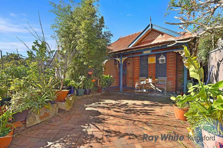 Main view of Homely house listing, 26 Watkin Street, Rockdale NSW 2216