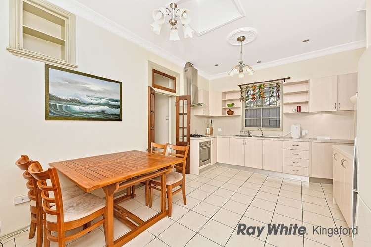 Fifth view of Homely house listing, 26 Watkin Street, Rockdale NSW 2216