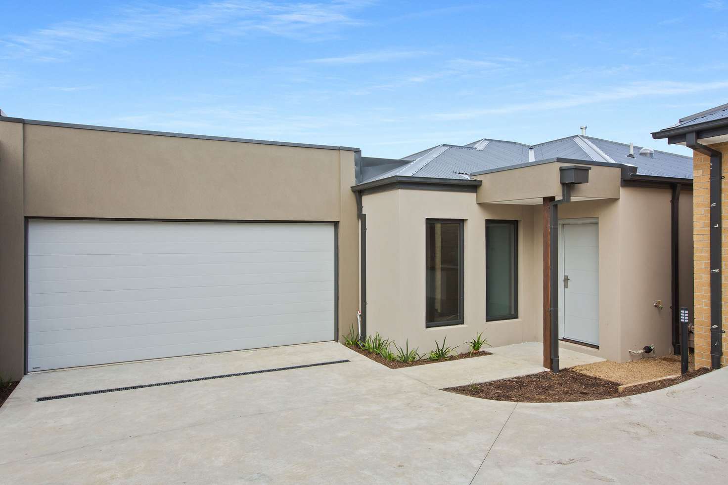 Main view of Homely unit listing, Lot 3, 214 North Road, Langwarrin VIC 3910