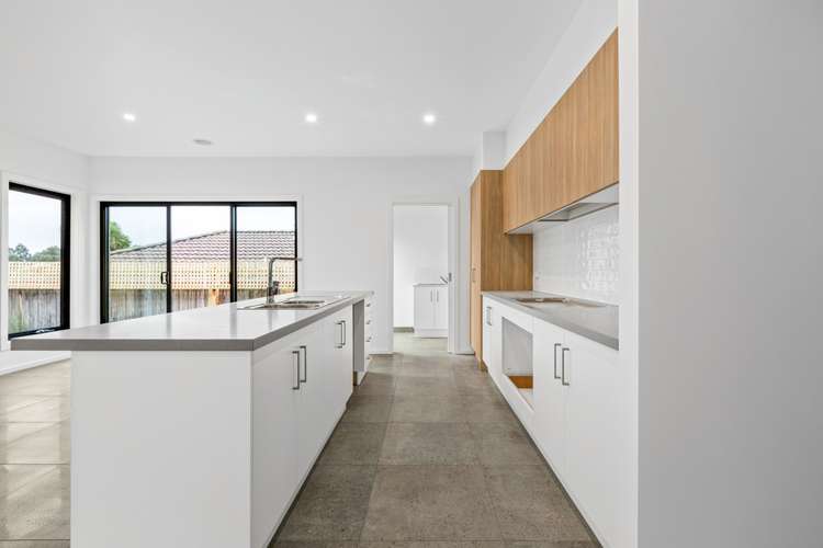 Second view of Homely unit listing, Lot 3, 214 North Road, Langwarrin VIC 3910