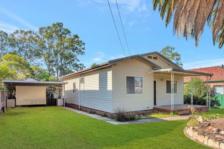 Main view of Homely house listing, 31 Carinya Road, Girraween NSW 2145