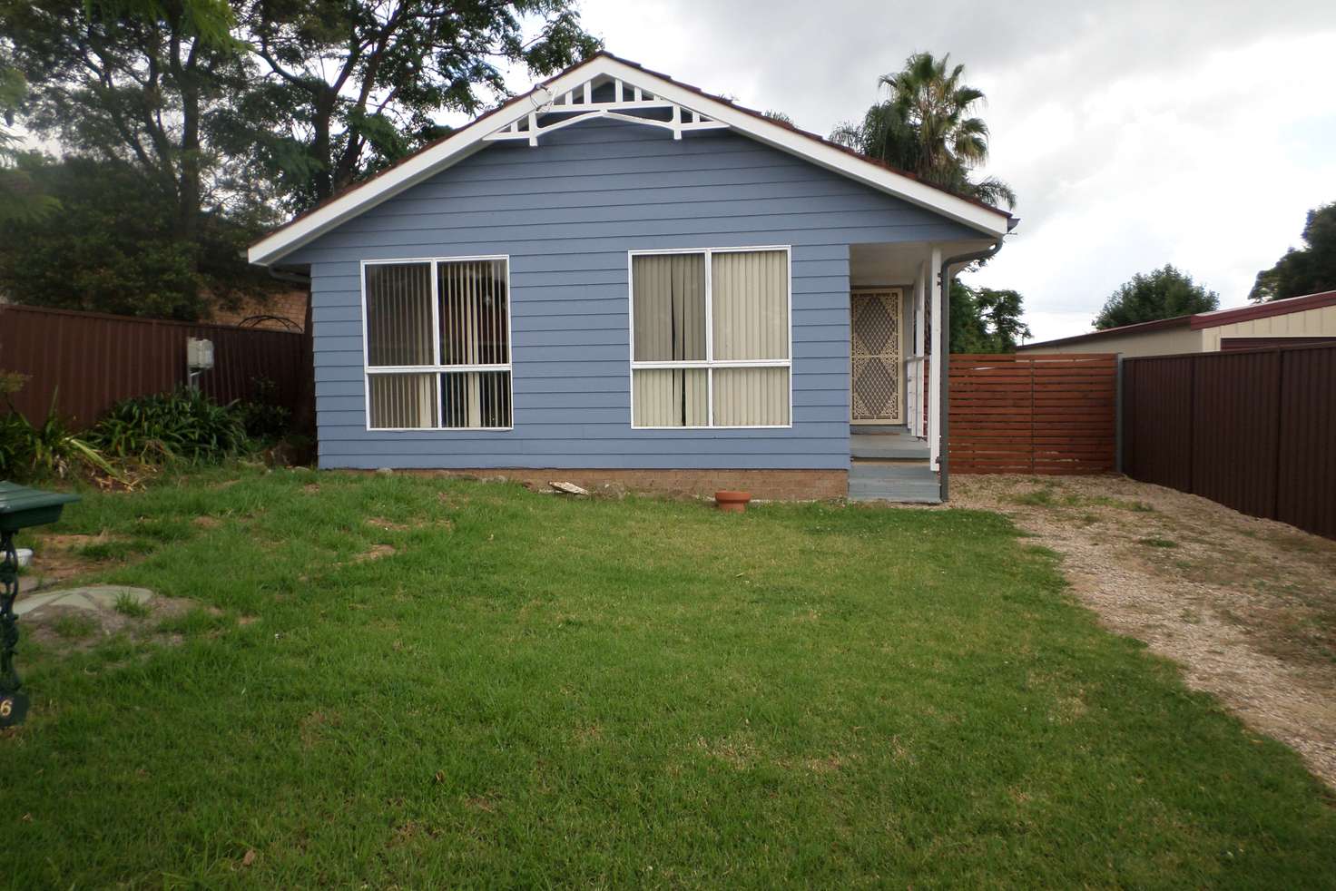 Main view of Homely house listing, 16 Erith Road, Buxton NSW 2571