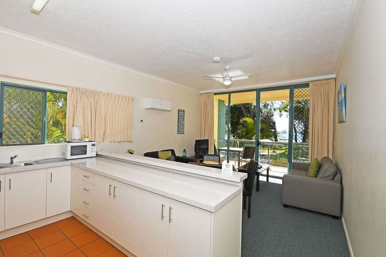 Main view of Homely unit listing, 8/465 Esplanade, Torquay QLD 4655