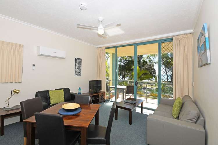 Fourth view of Homely unit listing, 8/465 Esplanade, Torquay QLD 4655