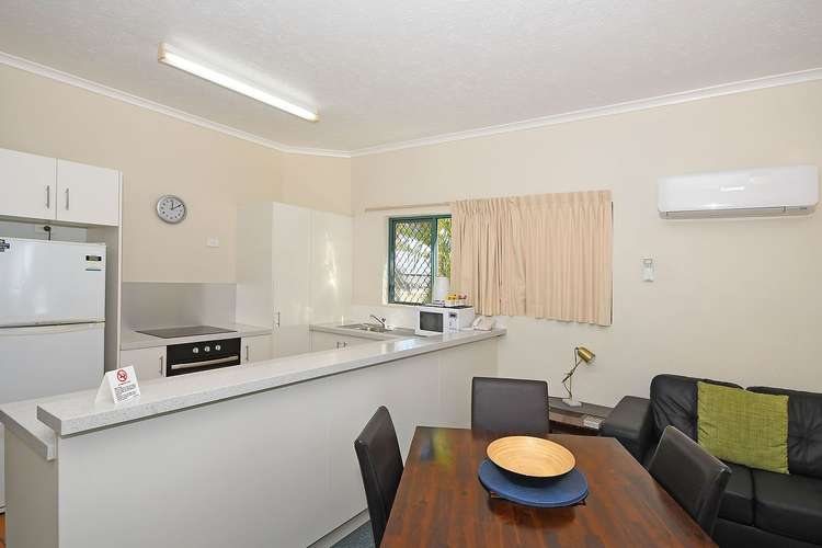 Sixth view of Homely unit listing, 8/465 Esplanade, Torquay QLD 4655