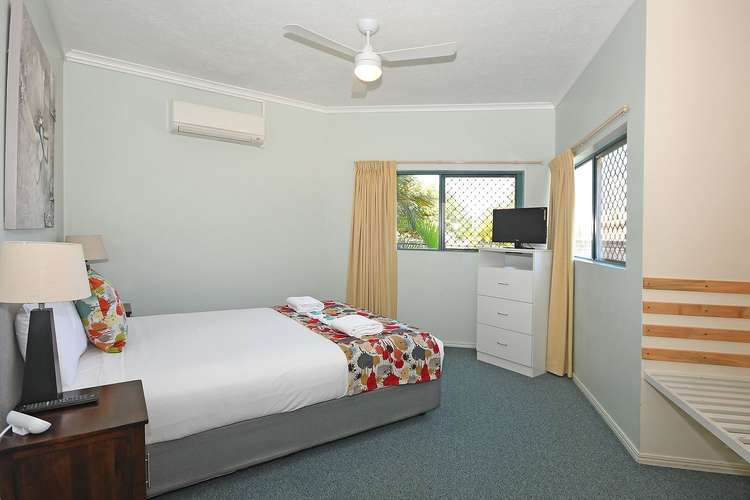 Seventh view of Homely unit listing, 8/465 Esplanade, Torquay QLD 4655