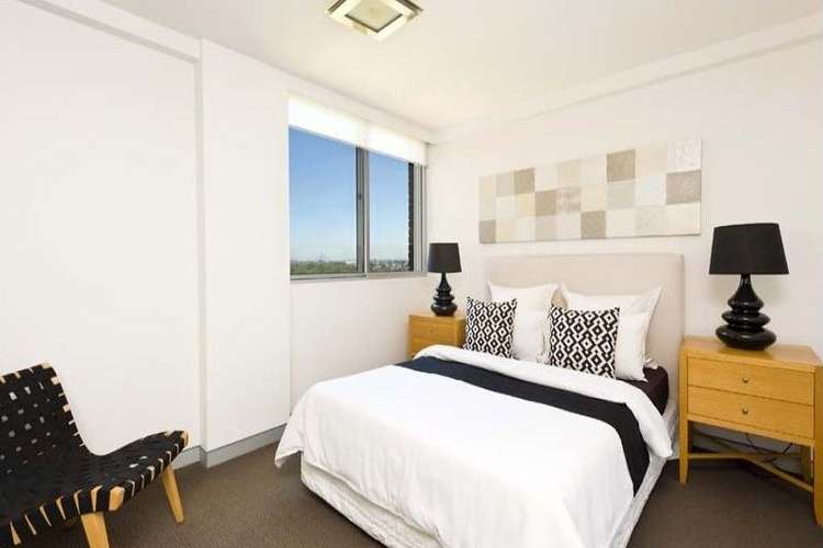 Third view of Homely unit listing, 25/16 Carr Street, Waverton NSW 2060