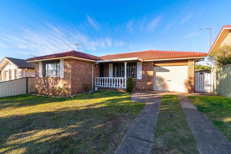 1036 The Horsley Drive, Wetherill Park NSW 2164