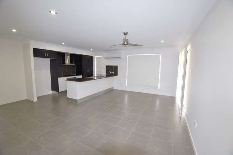 Second view of Homely house listing, 22 Koolivoo Parade, Boyne Island QLD 4680