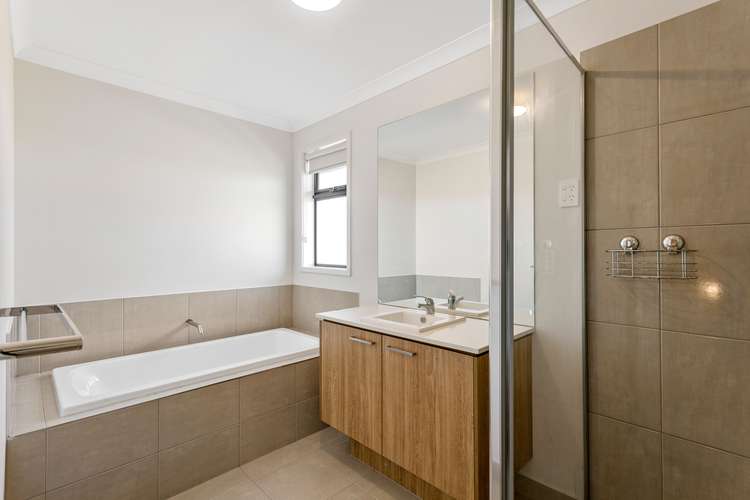 Fourth view of Homely house listing, 3 Wedgebill Circuit, Werribee VIC 3030