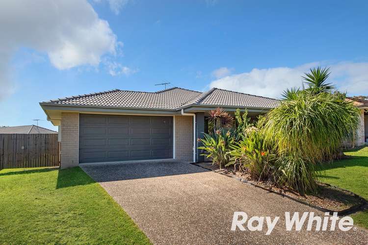 Main view of Homely house listing, 3 Ashmore Close, Marsden QLD 4132