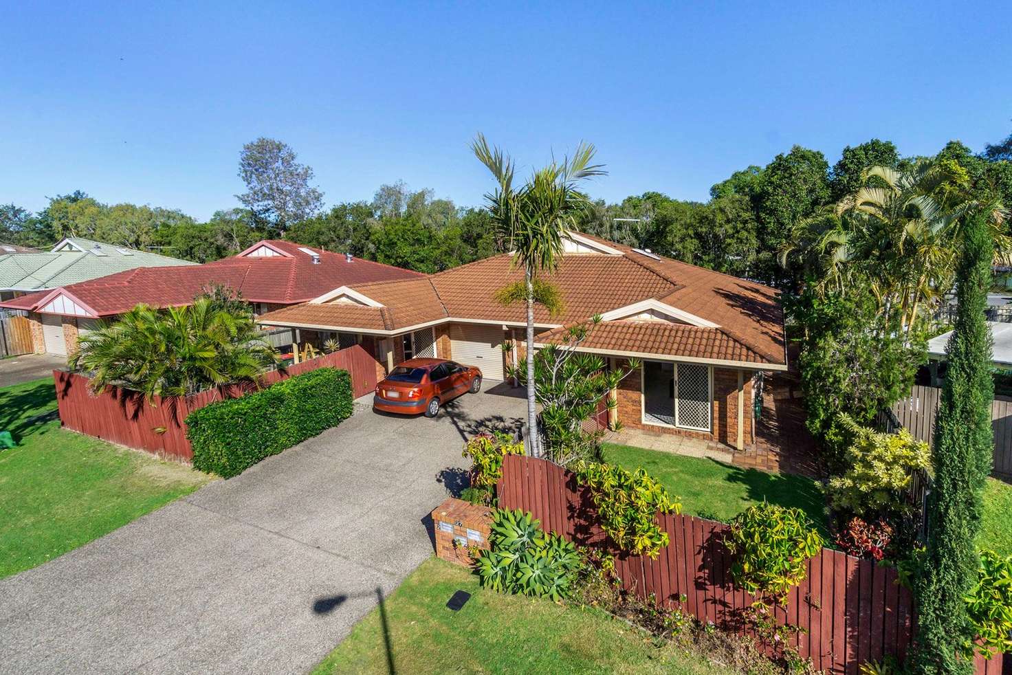 Main view of Homely other listing, 1/27 Hibiscus Circuit, Fitzgibbon QLD 4018