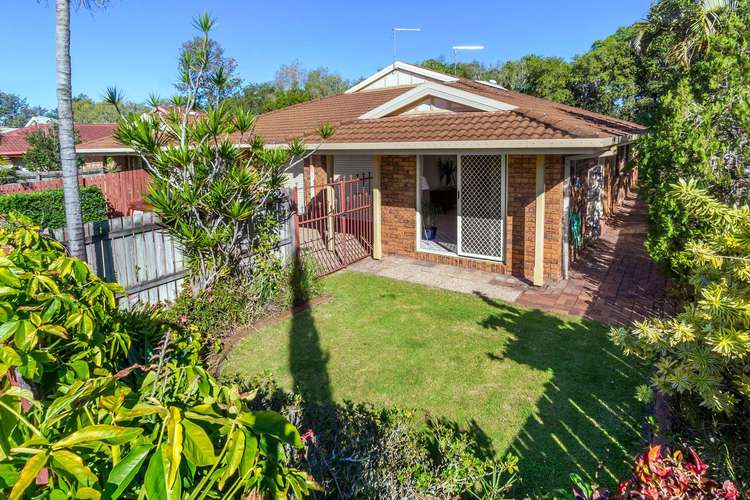 Second view of Homely other listing, 1/27 Hibiscus Circuit, Fitzgibbon QLD 4018