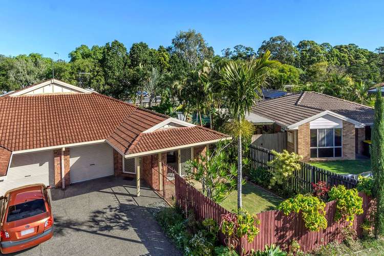 Third view of Homely other listing, 1/27 Hibiscus Circuit, Fitzgibbon QLD 4018