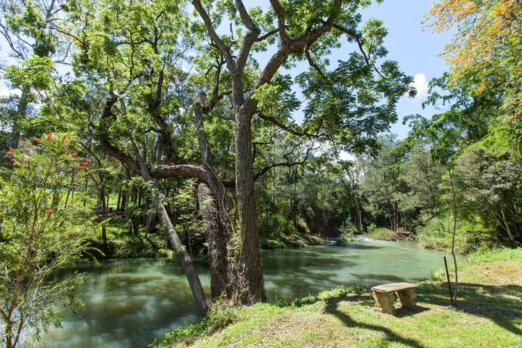 Sixth view of Homely acreageSemiRural listing, 2713 Nerang Murwillumbah Road, Numinbah Valley QLD 4211