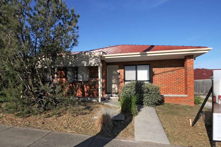 Main view of Homely unit listing, 1/244 McCormicks Road, Skye VIC 3977