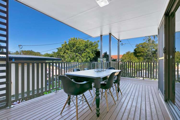 Second view of Homely townhouse listing, 1/11 Norman Street, Annerley QLD 4103