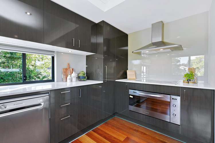 Fifth view of Homely townhouse listing, 1/11 Norman Street, Annerley QLD 4103