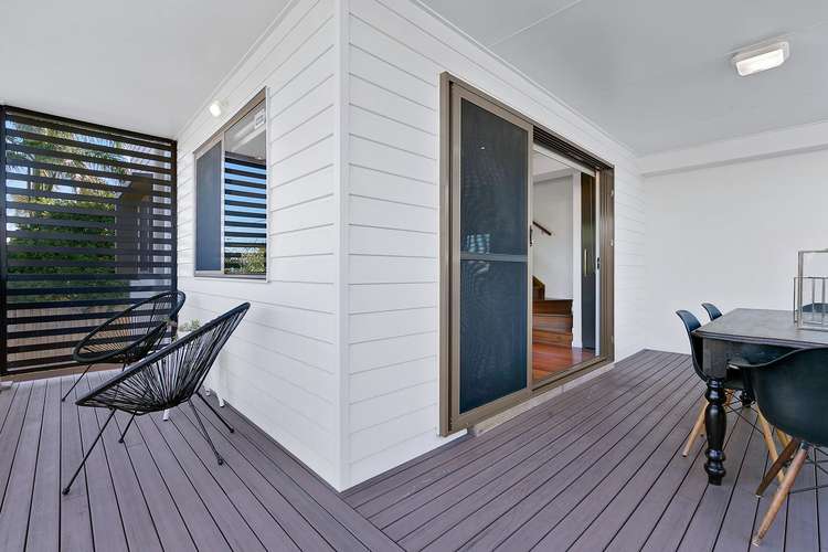 Seventh view of Homely townhouse listing, 1/11 Norman Street, Annerley QLD 4103