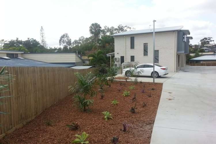 Main view of Homely townhouse listing, 4/3 Crest Avenue, Boyne Island QLD 4680