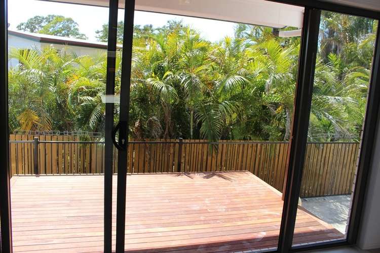 Fourth view of Homely townhouse listing, 4/3 Crest Avenue, Boyne Island QLD 4680