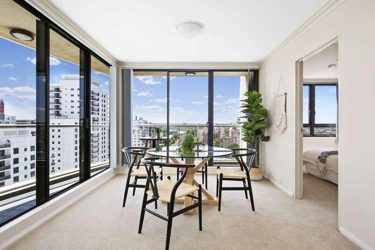 Fourth view of Homely unit listing, 1109/1 Sergeants Lane, St Leonards NSW 2065