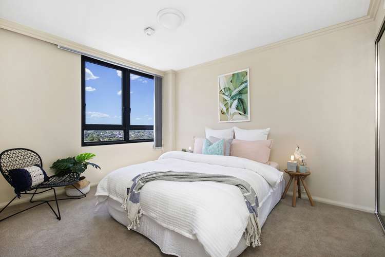 Fifth view of Homely unit listing, 1109/1 Sergeants Lane, St Leonards NSW 2065
