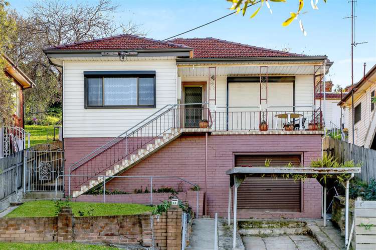 Main view of Homely house listing, 64 Lake Avenue, Cringila NSW 2502