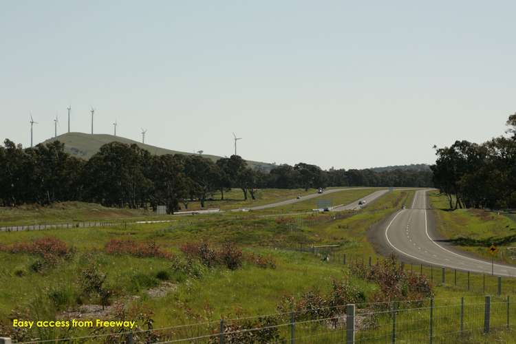 Seventh view of Homely residentialLand listing, 25 Buangor Road, Buangor VIC 3375