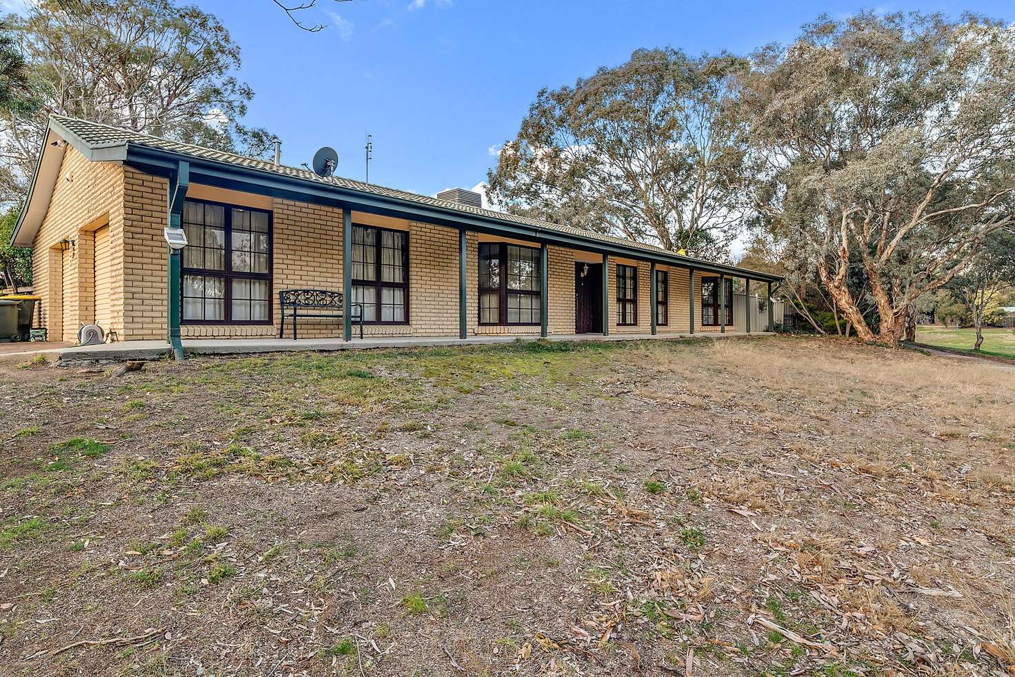 Main view of Homely house listing, 17 & 17A Mofflin Street, Chisholm ACT 2905