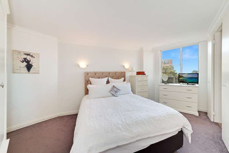 Second view of Homely apartment listing, 701/5 Fifth Avenue, Cremorne NSW 2090