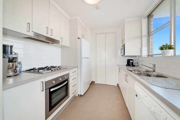 Third view of Homely apartment listing, 701/5 Fifth Avenue, Cremorne NSW 2090