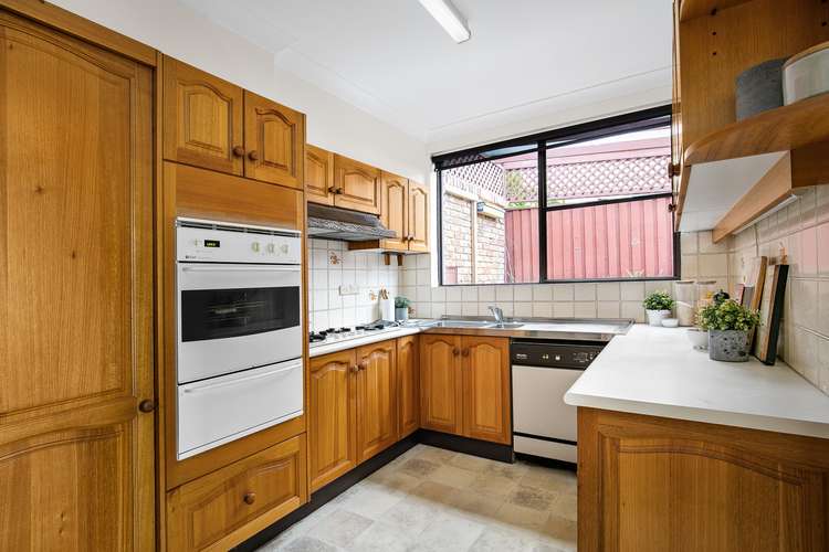 Fifth view of Homely townhouse listing, 4/1 Moruben Road, Mosman NSW 2088