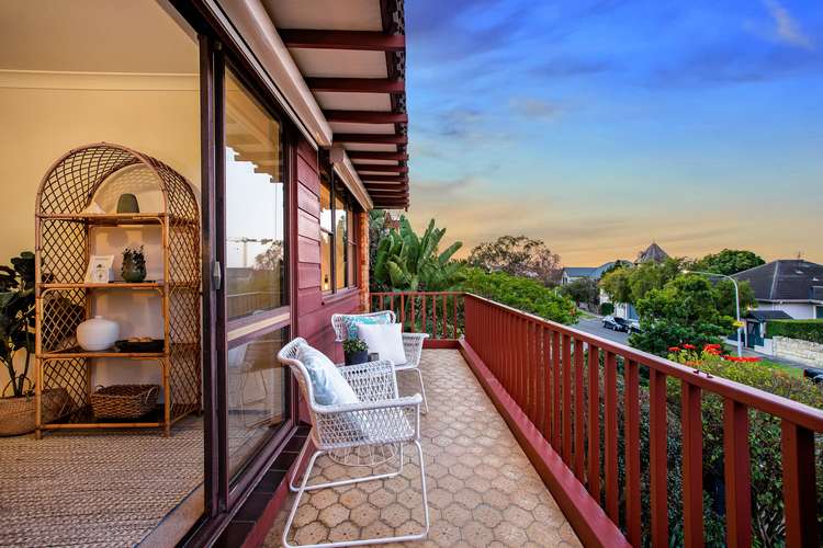 Sixth view of Homely townhouse listing, 4/1 Moruben Road, Mosman NSW 2088